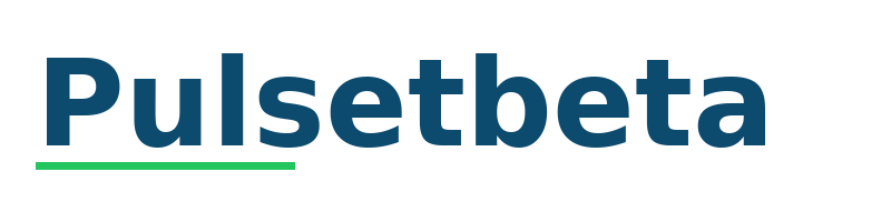 Pulsetbeta logo